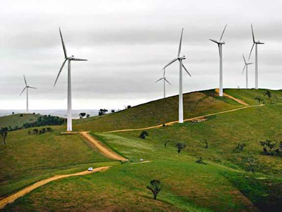 How to Lose Investors and Alienate People in Renewable Energy