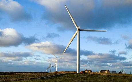 Could France and Germany Create a Common Energy Policy?