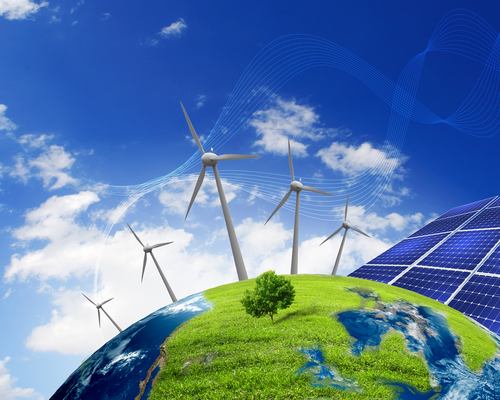 Germany’s Energy Policy is Expensive, Harmful and Short-sighted
