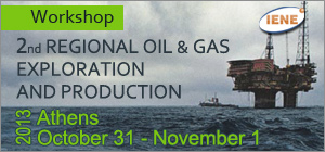 IENE’s Regional Upstream Workshop Highlighted the Need for Co-operation in Developing the Hydrocarbon Resources in the Adriatic, the Black Sea and the East Mediterranean