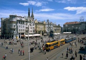 IENE Team Visits Croatian Energy Entities Ahead of October 10 Workshop