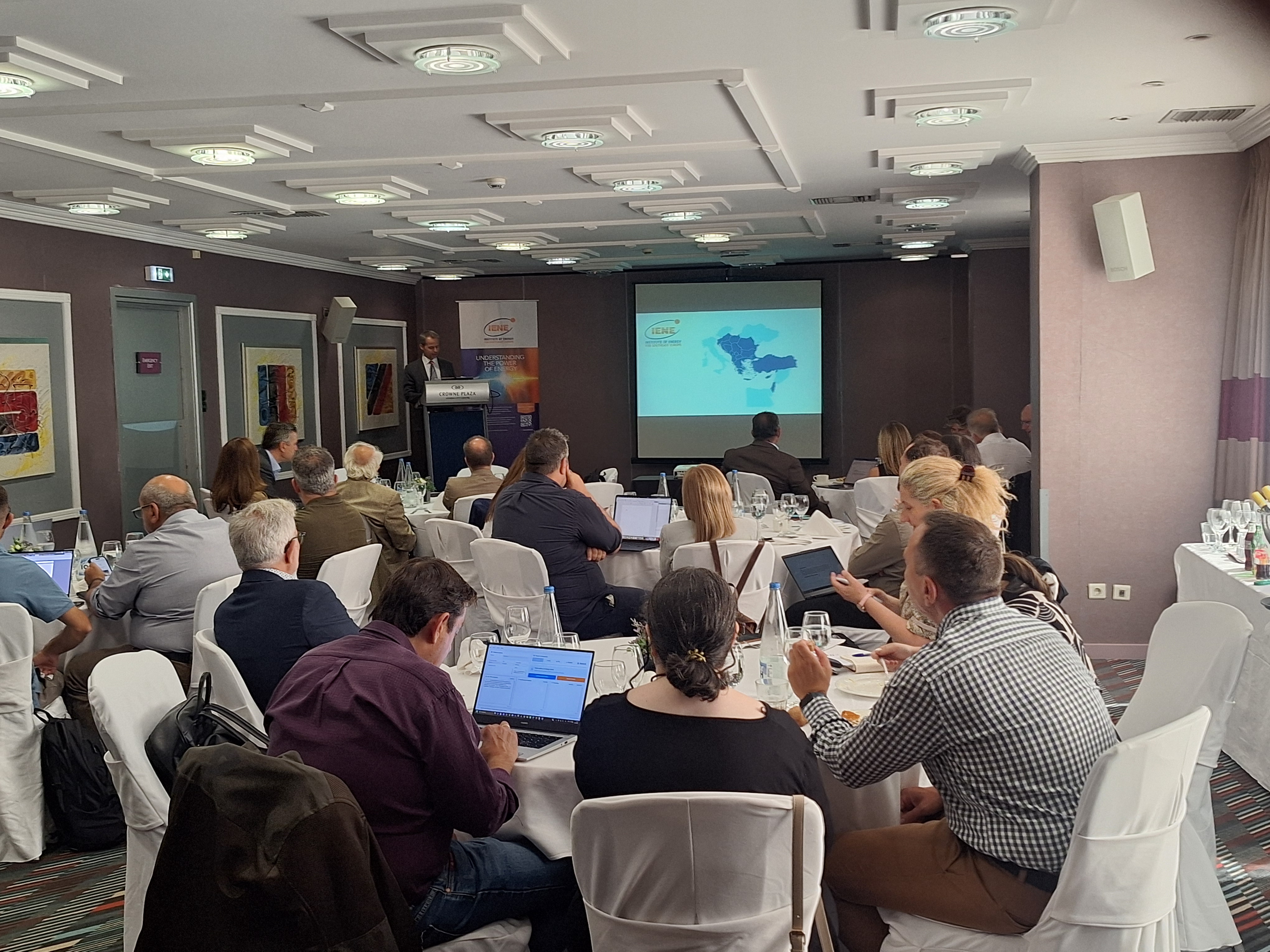 2026: A Pivotal Year for IENE