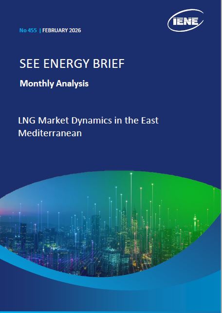 S.E. Europe Energy Brief – Monthly Analysis, February 2026