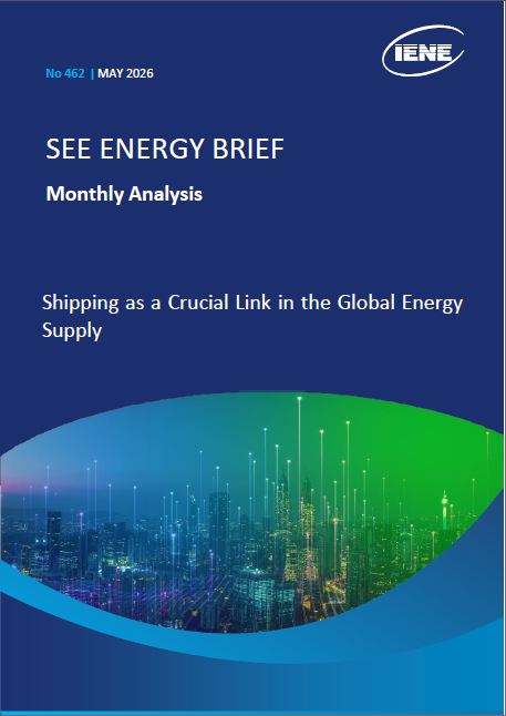 	 S.E. Europe Energy Brief – Monthly Analysis, May 2026