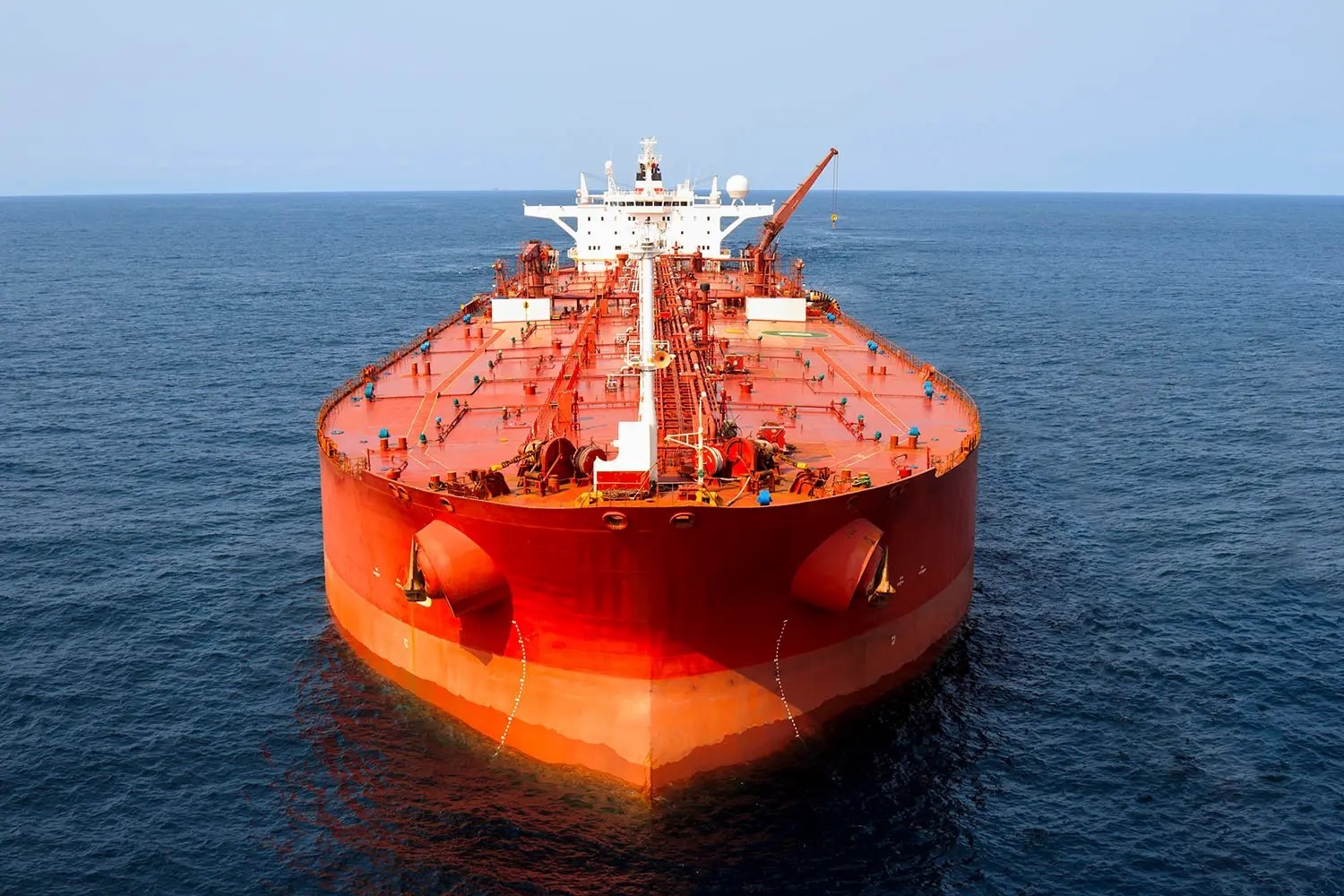Latest IENE Analysis Examines Whether Emerging Stability in the Middle East Could Trigger an Oil and Gas Oversupply