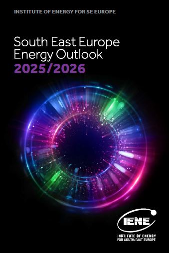 SEE Energy Outlook 2025/2026
