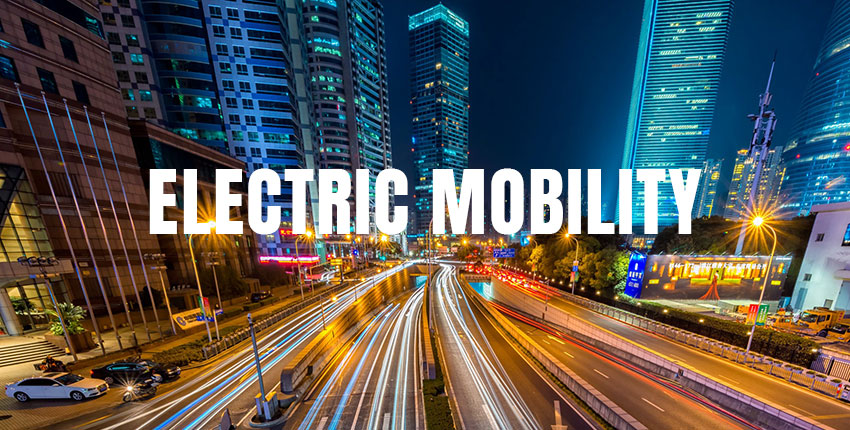 Latest IENE Research Note Explains on the Current Status, Prospects and Challenges of Electric Mobility in SE Europe