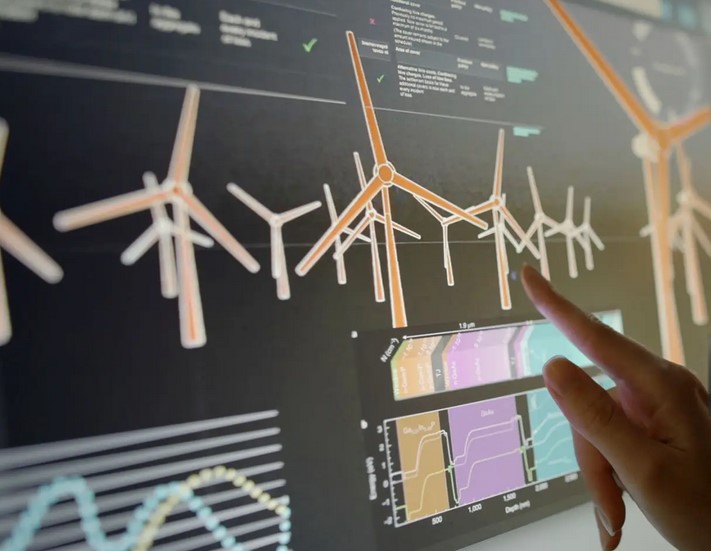 IENE Overhauls its Research Programmes