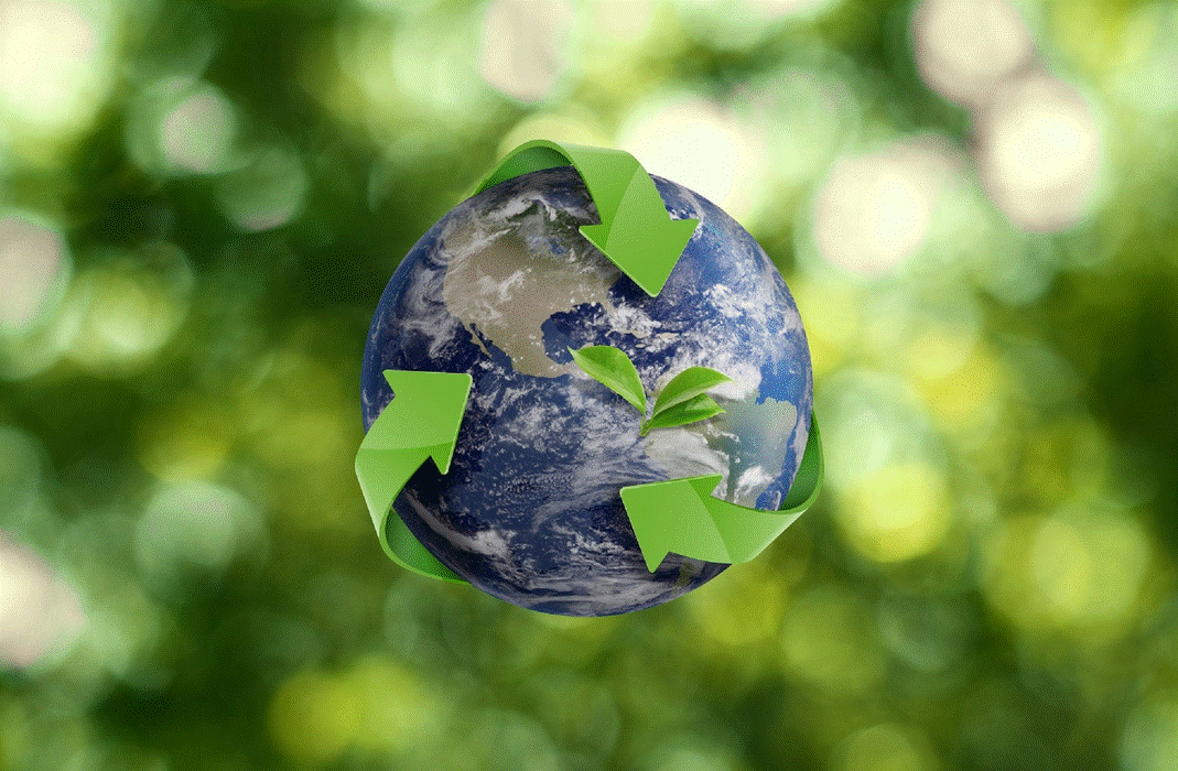 The Global Green Transition Won’t Be Driven by Self-Interest Alone
