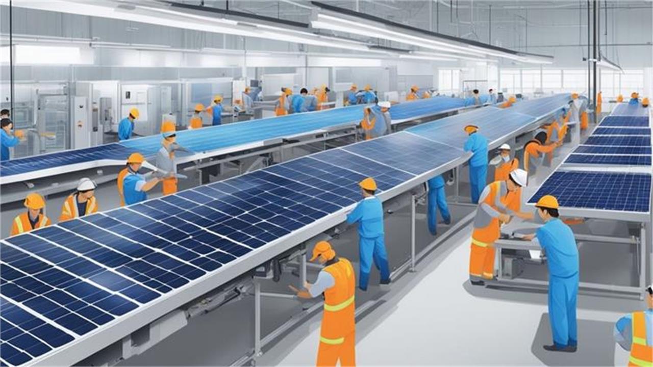 China Renewable Auction Signals Challenges for Solar Developers