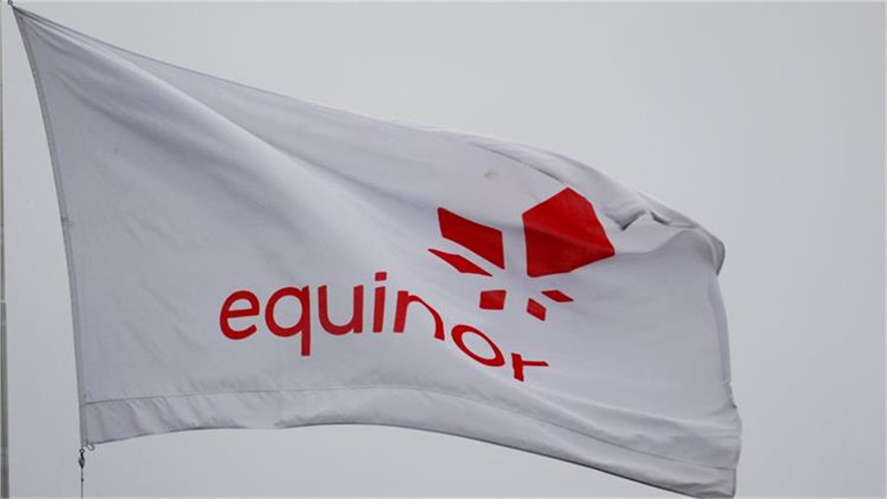 Equinor’s Latest Drilling Quest in North Sea Hydrocarbon Hunt Brings No Black Gold