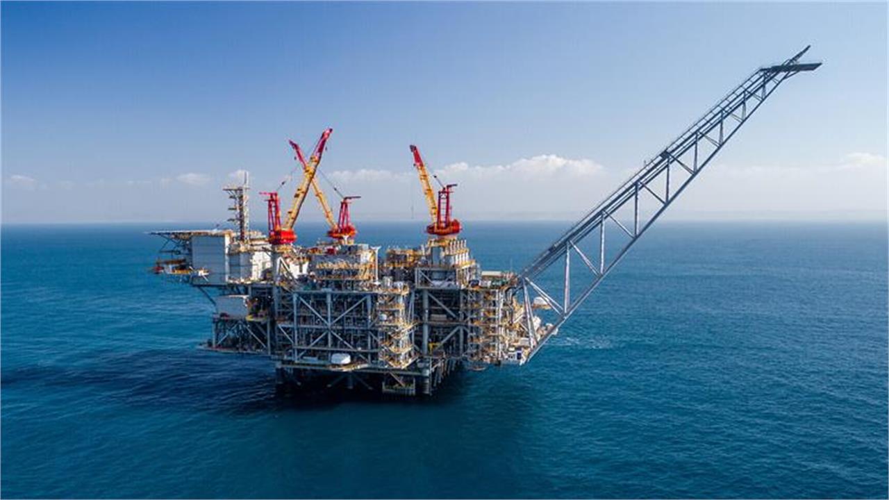 Chevron to Begin Hydrocarbon Drilling in 2026