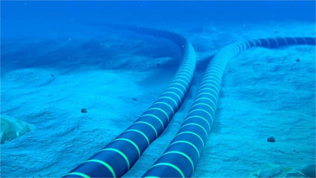 Greece: Geopolitical Concerns Hold Up Three Energy Projects