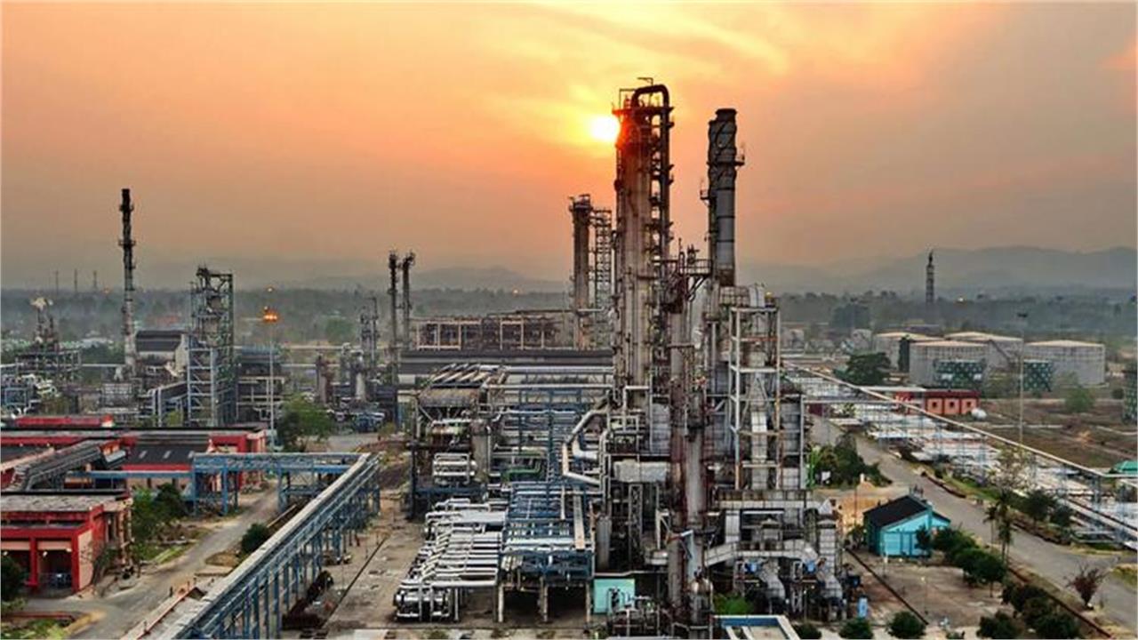 Trafigura Says Indian Oil-Demand Growth Set to Outpace China