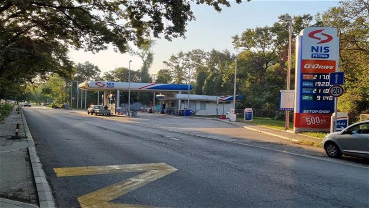 Bulgarian Regulators Clear Uni Energy Acquisition of Gazprom-Linked Nis Petrol