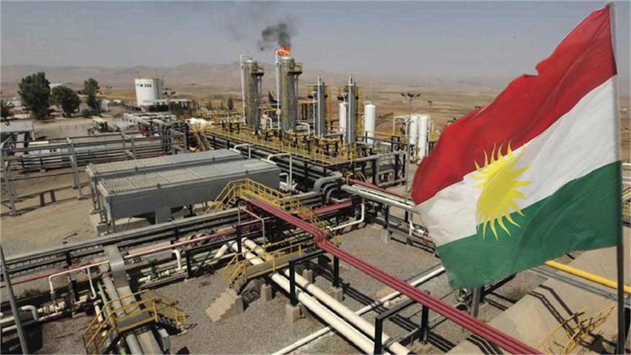 Kurdistan Resumes Oil Exports to Turkiye After Brief Halt 