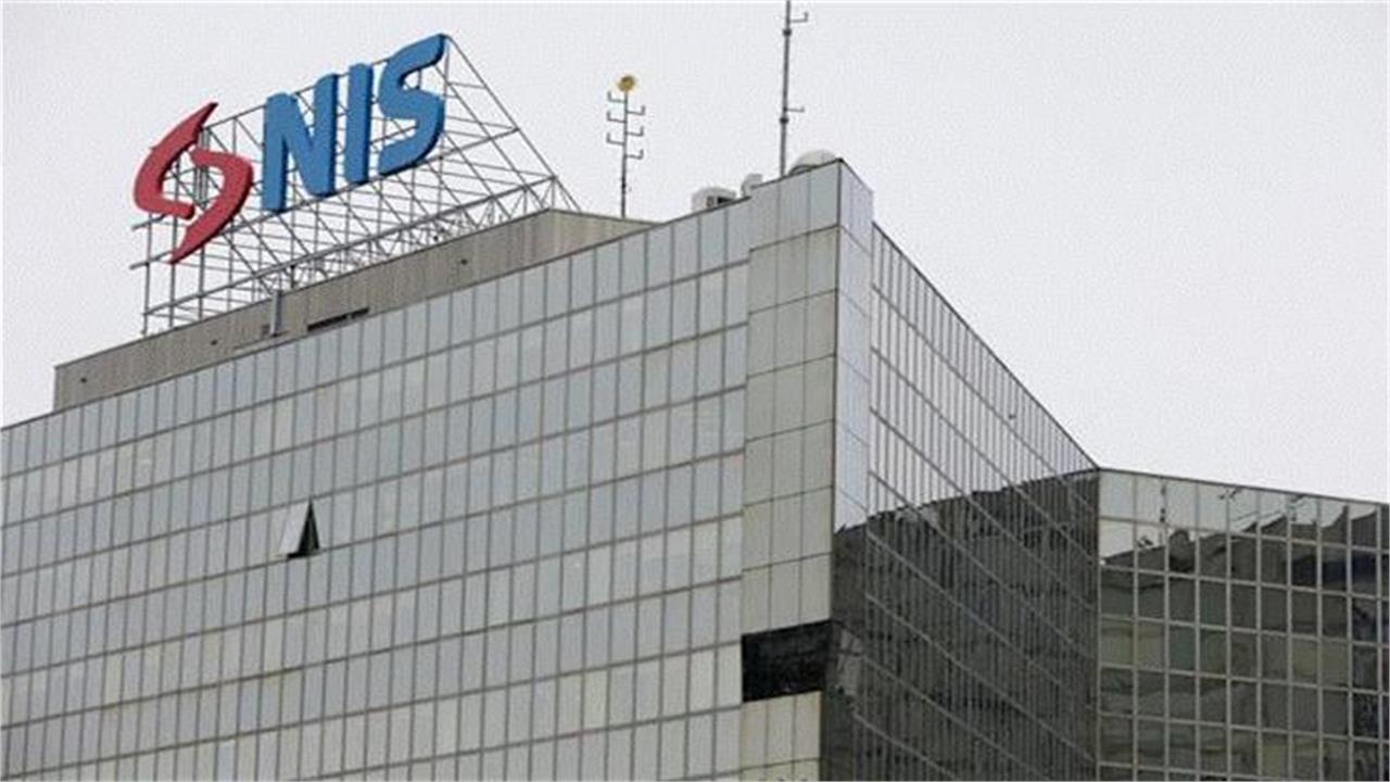 Serbia's Russian-Owned Oil Company NIS Seeks US Licence to Continue Operations