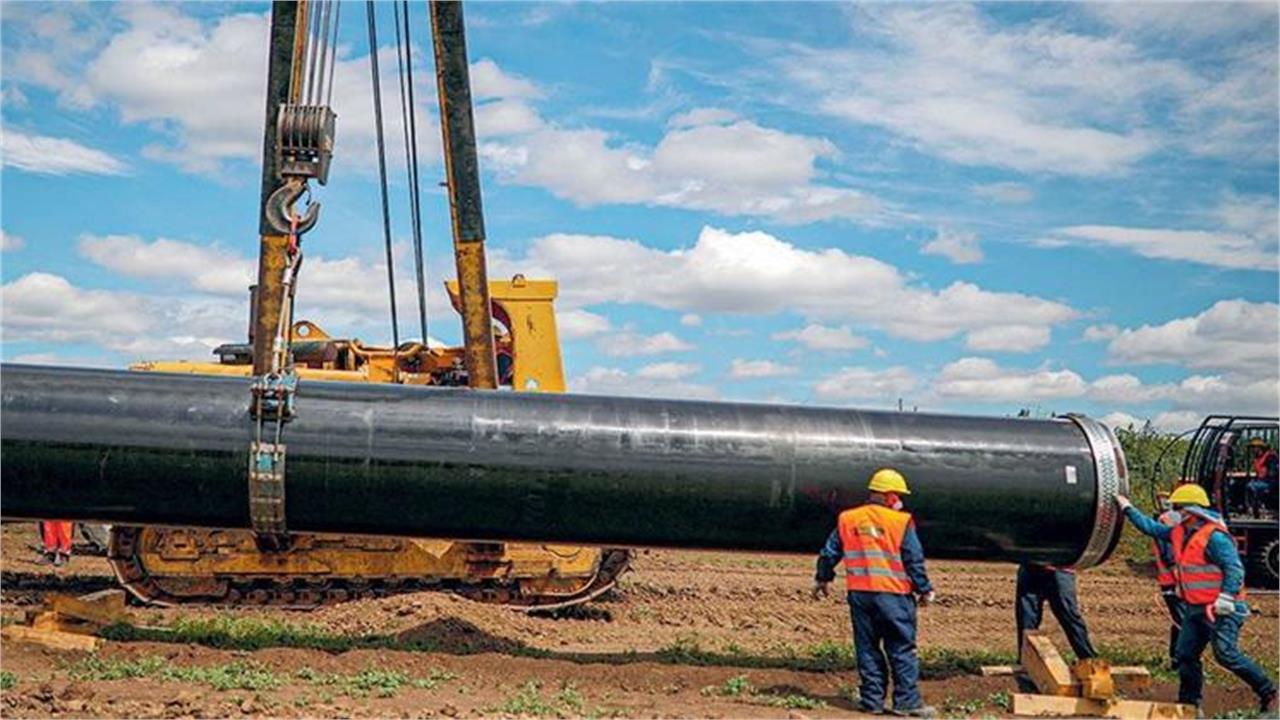 Ukraine Will Resume Gas Imports via Transbalkan Route in November, Expro Says