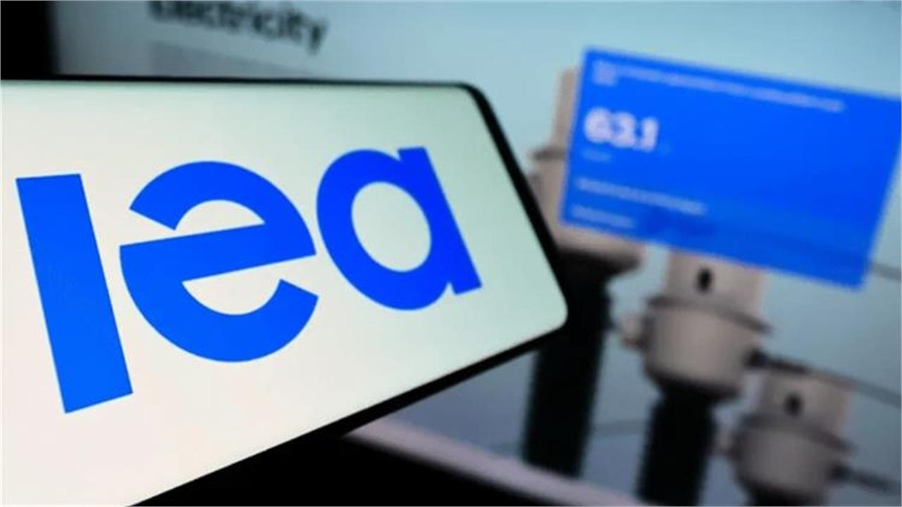 ΙΕΑ: New Podcast Episode Explores the Shifting Geography of Energy Demand