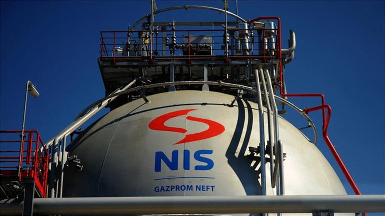 Serbia's Sole Refinery to Restart Ops on Jan 17 or 18 - Vucic