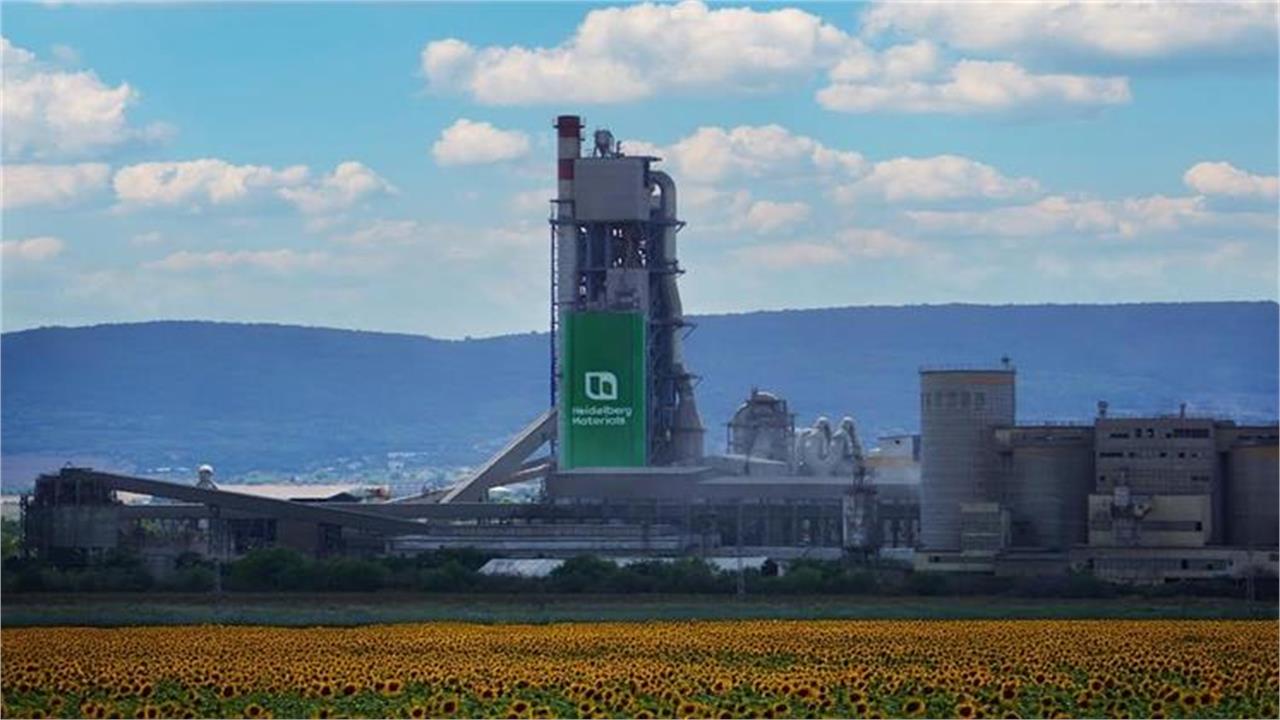 EnEarth in Talks to Act as Storage Operator for Heidelberg Material’s ANRAV Project in Bulgaria