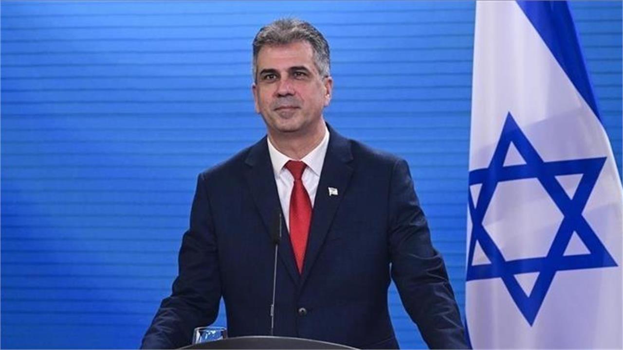 Israeli Energy Minister Expects Gas Export Deal With Egypt ‘Within Weeks’