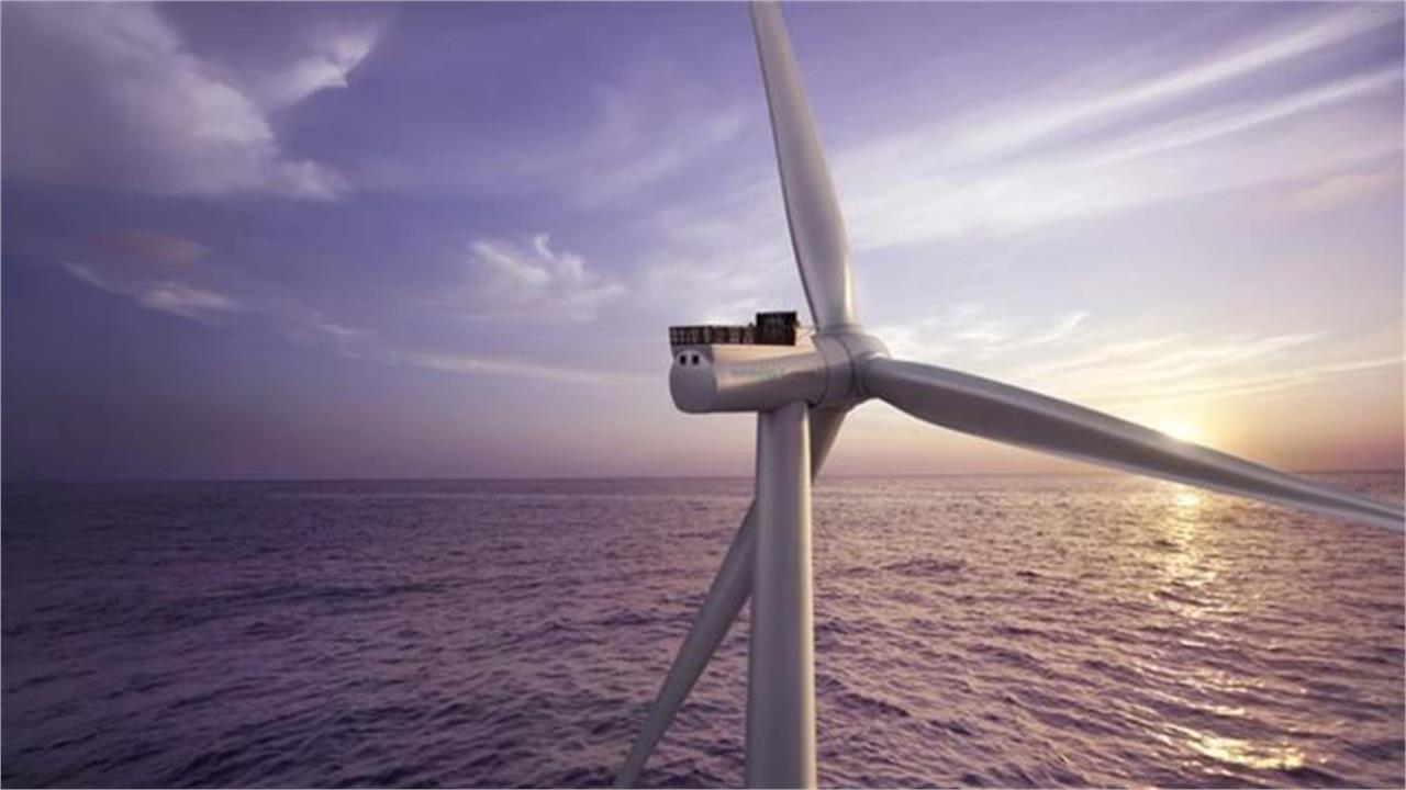 US Judge to Consider Last Project Challenge to Trump Offshore Wind Pause