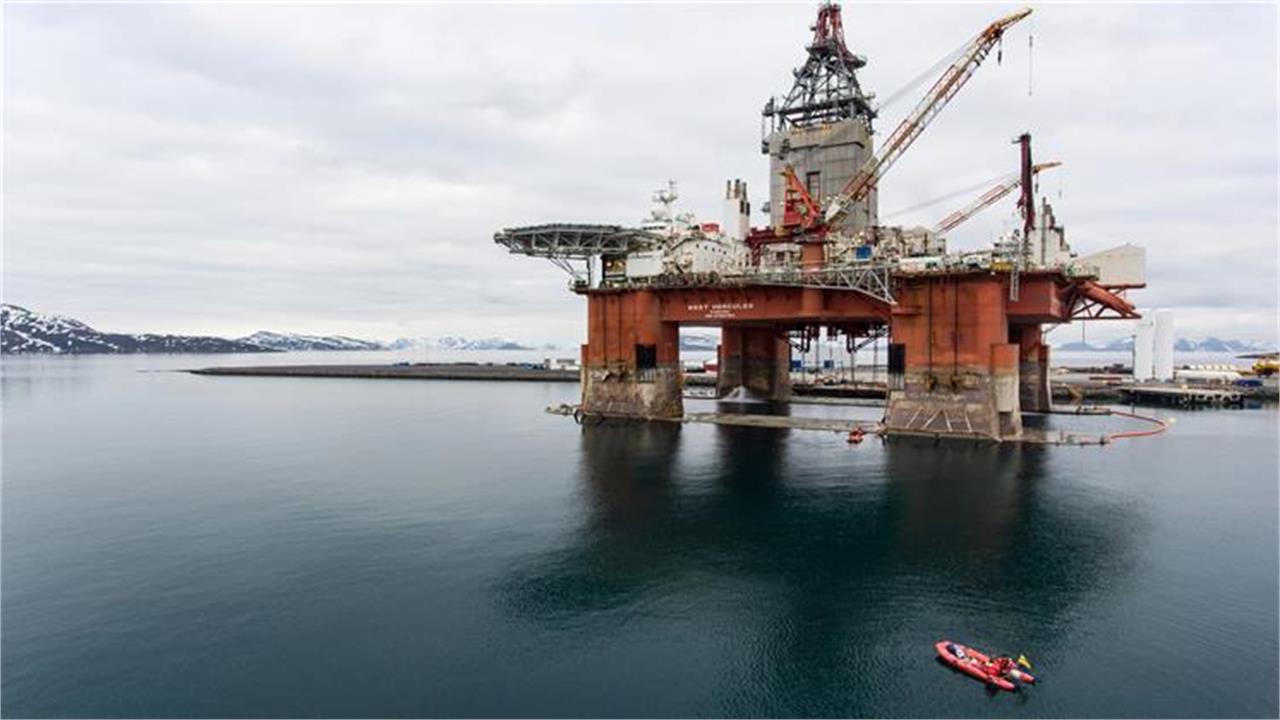 Norway Oil Investments Set to Decline in 2026, Survey Shows