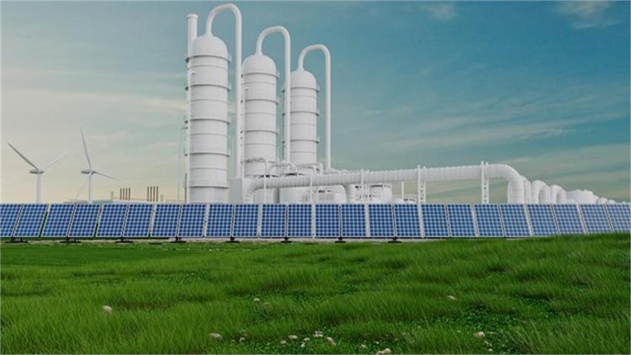 BiH Starts Working on National Hydrogen Strategy