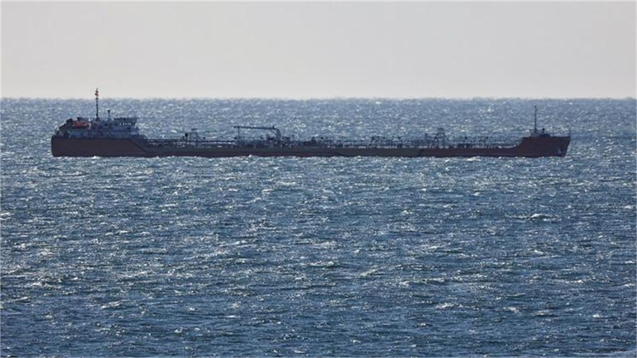 EU Seeks G7 Coordination on Maritime Services Ban on Russian Seaborne Oil