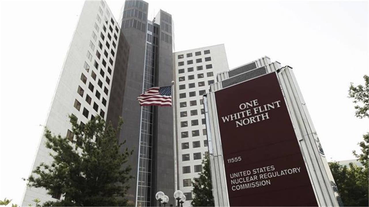 US Takes Step to Solidify Rules on Nuclear Fusion Energy