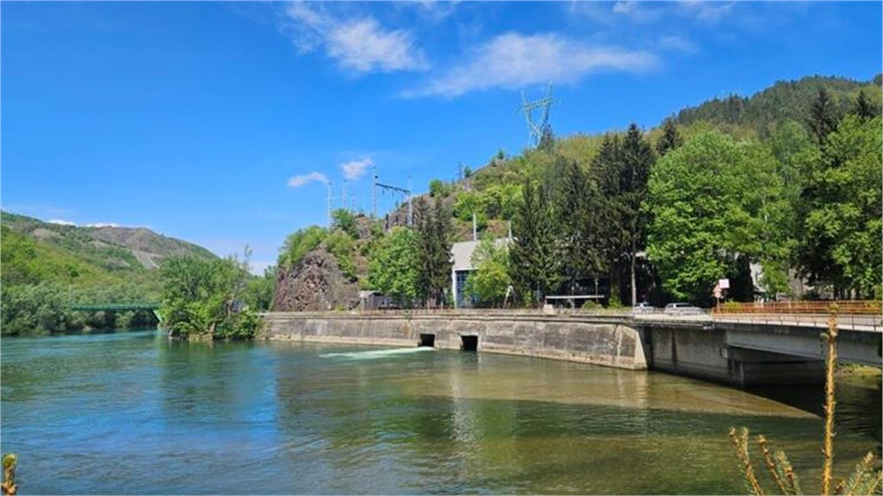 Hidroelektrane na Drini to Boost Hidroelektrane Bistrica Capital