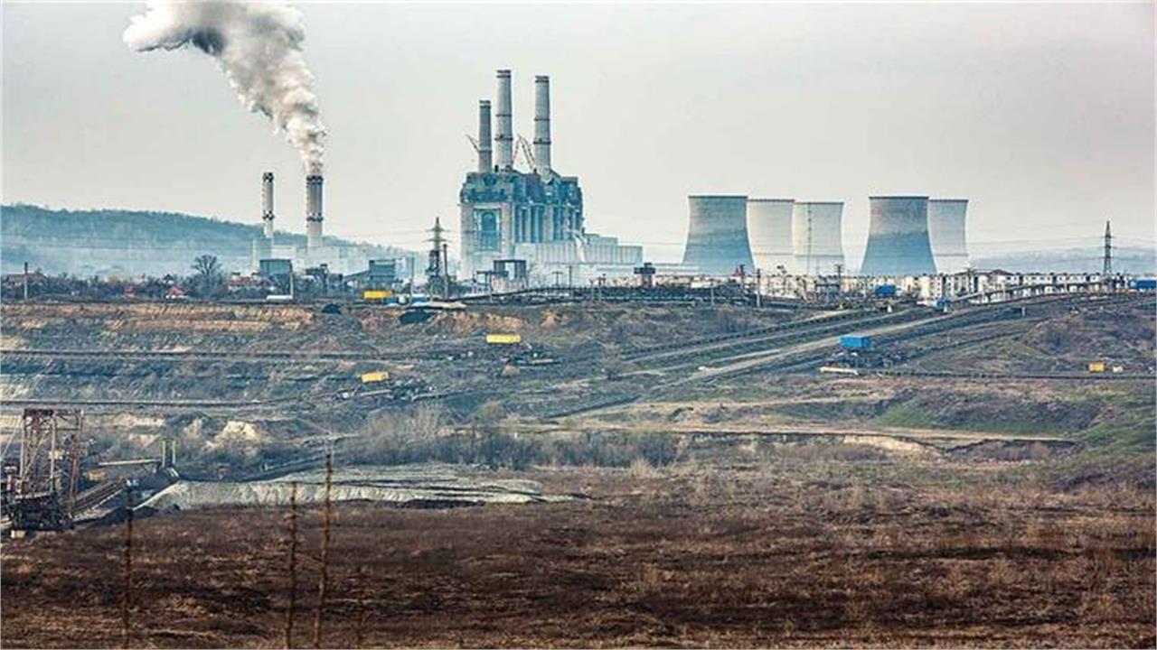 EU Investigating Increased State Aid for Romania’s CE Oltenia