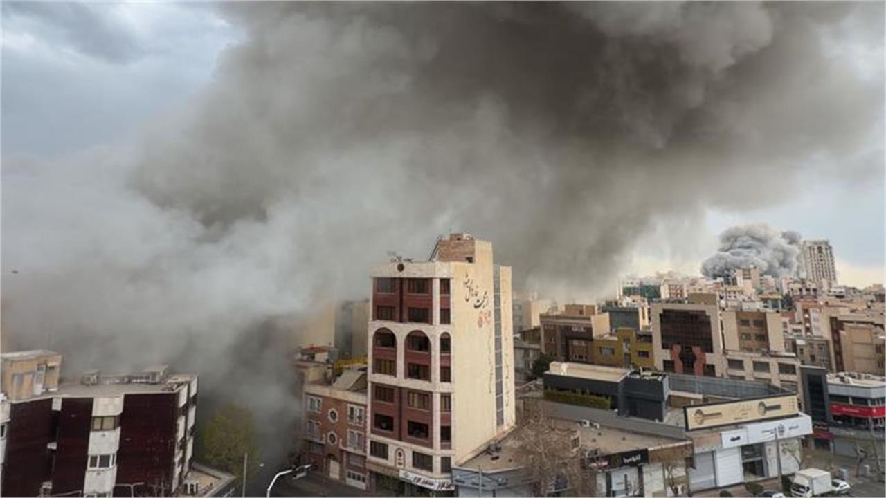 Oil and Gas Prices Surge as Iran War Disrupts Middle Eastern Output