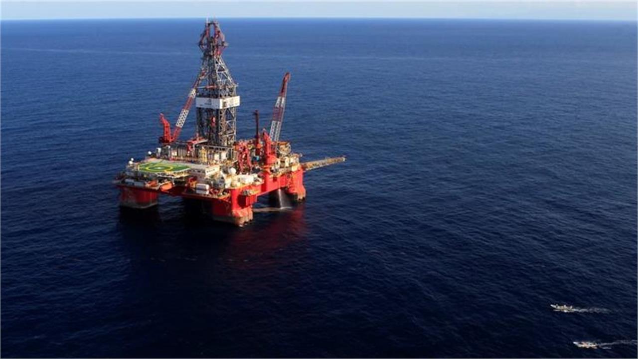 Iran Conflict Boosts US Gulf Oil Prices to Highest Since 2020