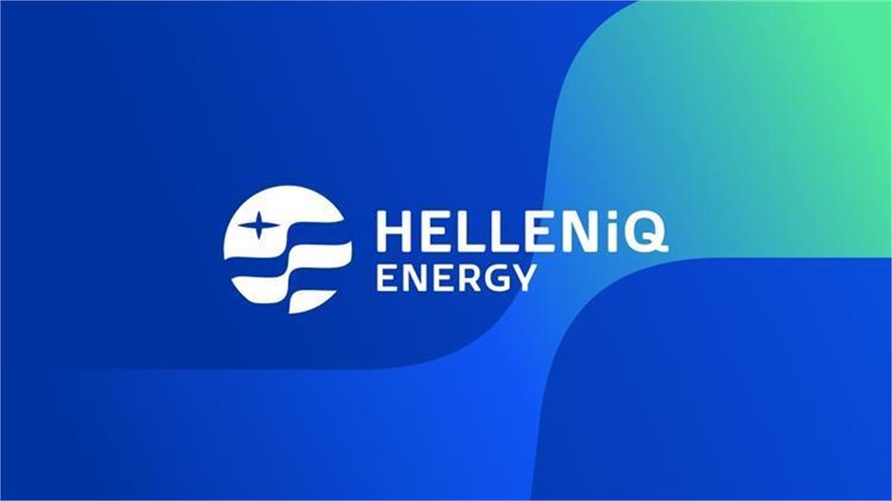 Helleniq Energy Commissions Two PV Plants in Romania with 58 MW