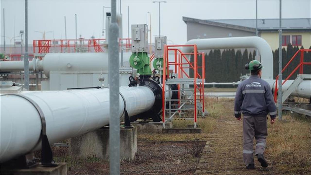 Russian Energy Company Gazprom Reports 12 Attacks on TurkStream, Blue Stream Facilities in 2 Weeks