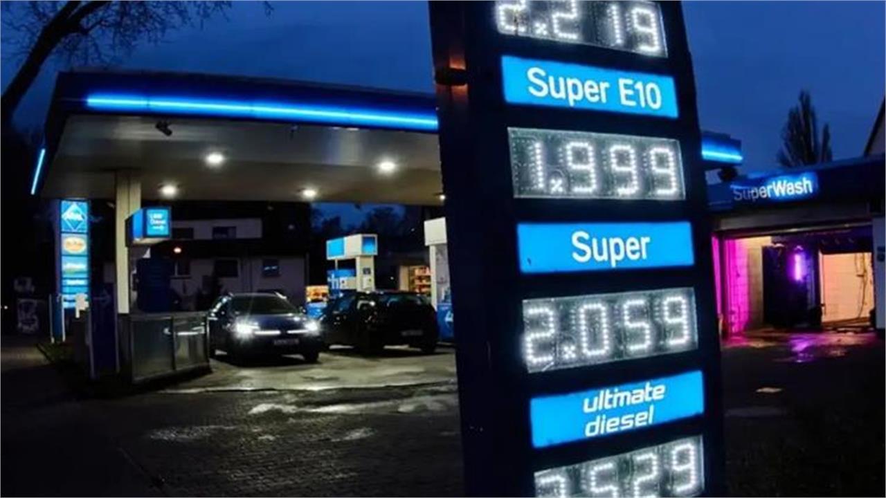 Bulgaria: Cabinet Discusses Measures to Help Businesses Due to Fuel Crisis