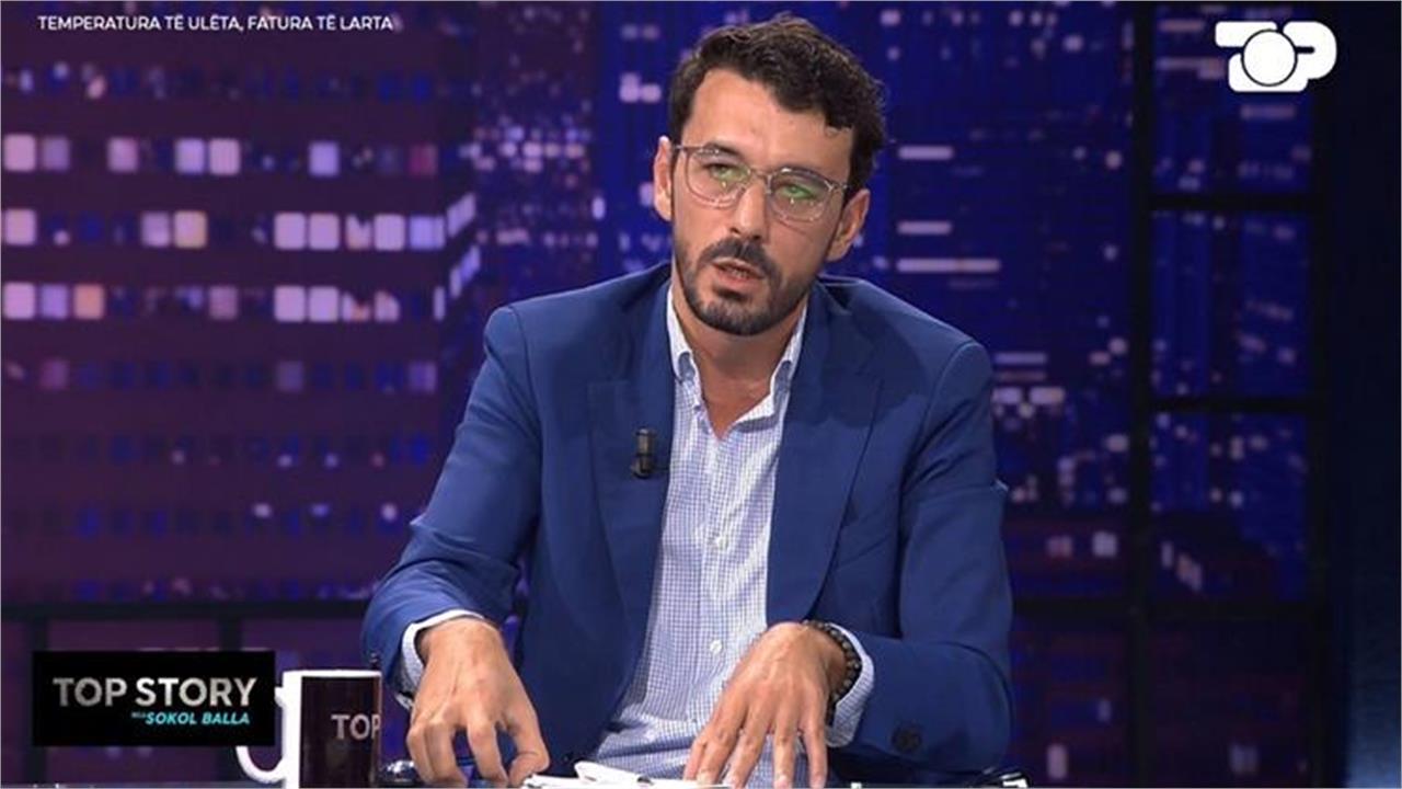 Karakaci: Albania is a Country with Concrete Investment Opportunities in the Energy Sector