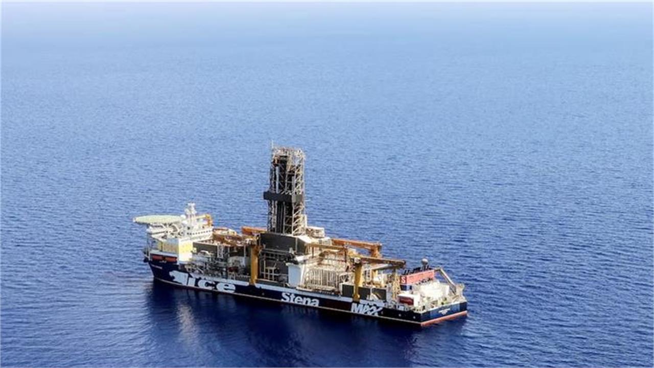 Israel Halt Order Threatens Energean's $1 Billion Gas Expansion Timeline