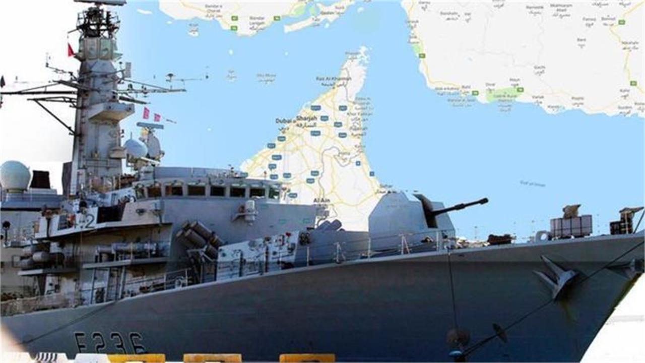 US Begins Blockade of Iran's Ports, Tehran Threatens Retaliation