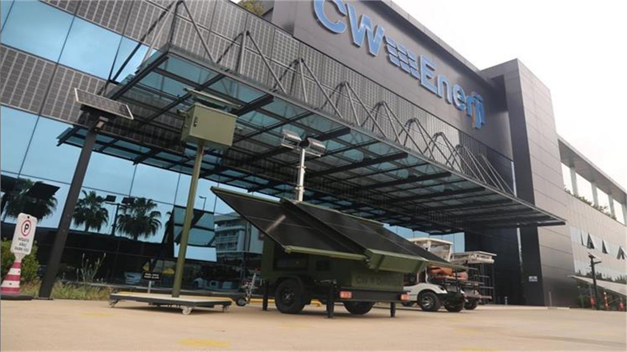 Turkish Solar Panel Manufacturers Expanding Global Presence