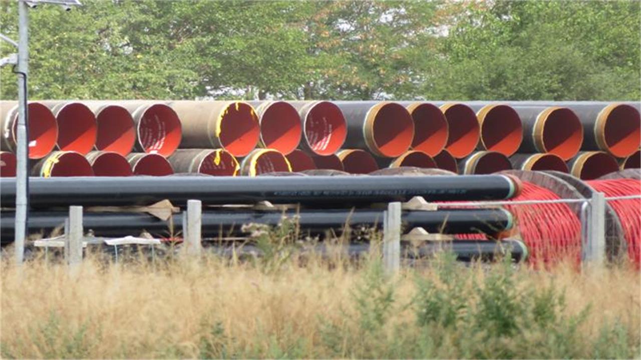 Guardian: EU Risks Fallout with US Over Trump-Linked Balkans Pipeline Plan