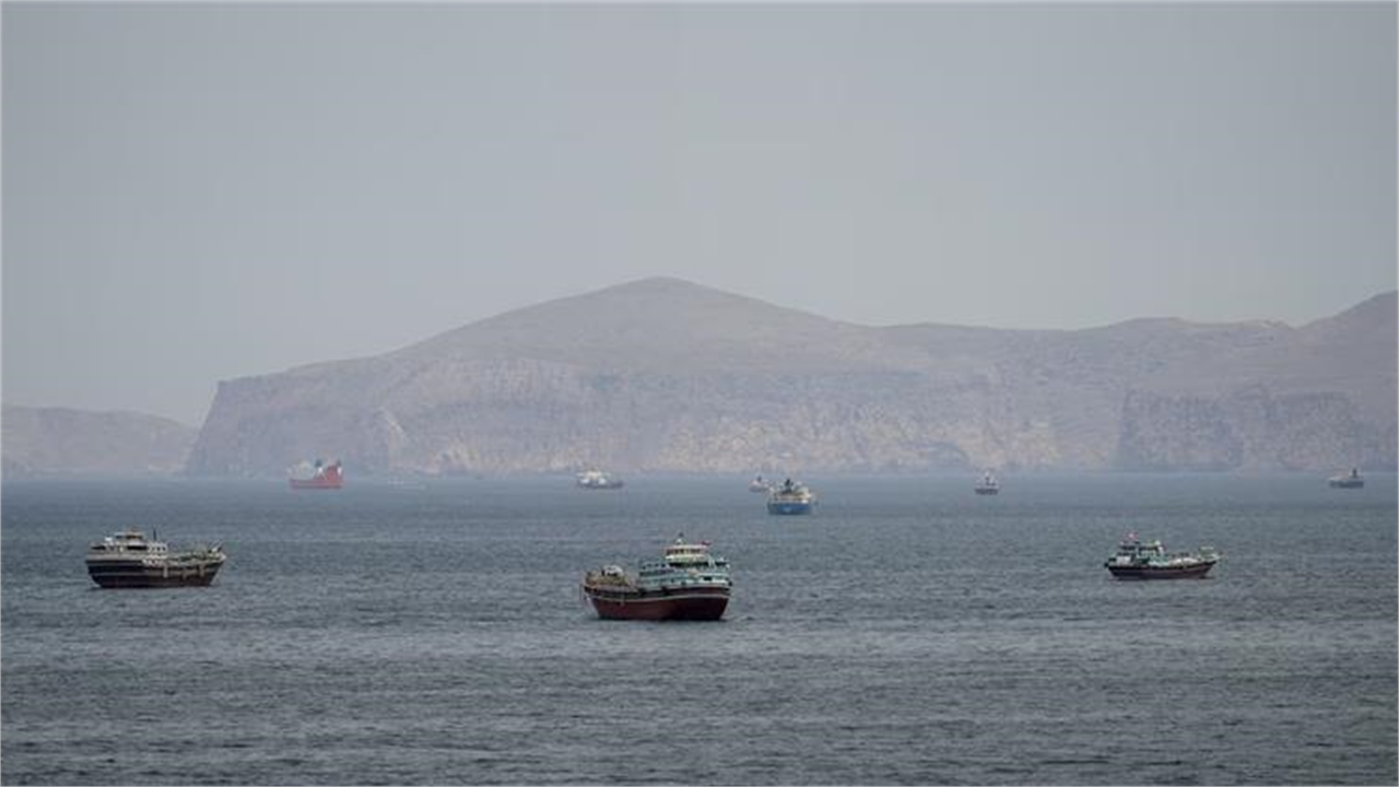 Iran Shows Off its Control Over Strait, Israel Warns of Further Attacks