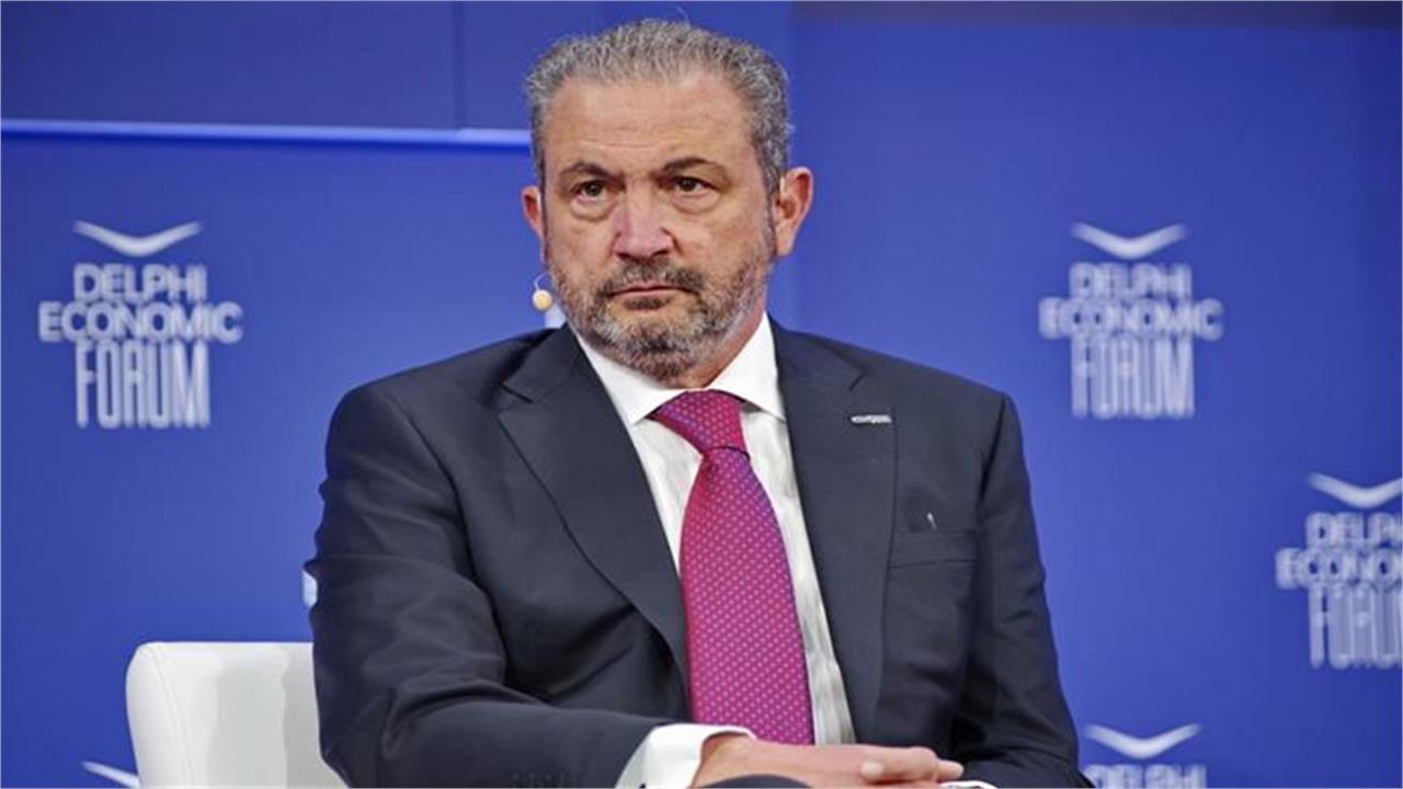 DEF2026-Exarchou: The Vertical Corridor is a Historic Opportunity for Greece