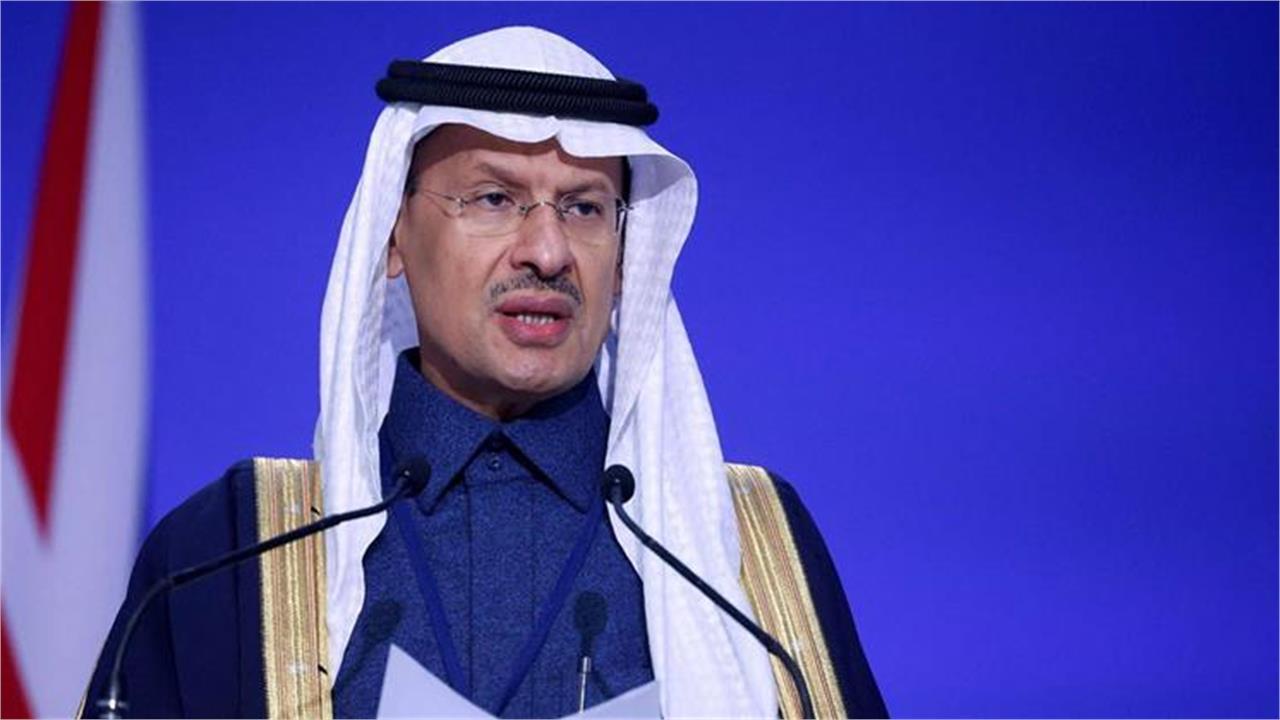 Saudi Oil Prince's Iron Grip Faces Ultimate Test with UAE's Shock OPEC Exit