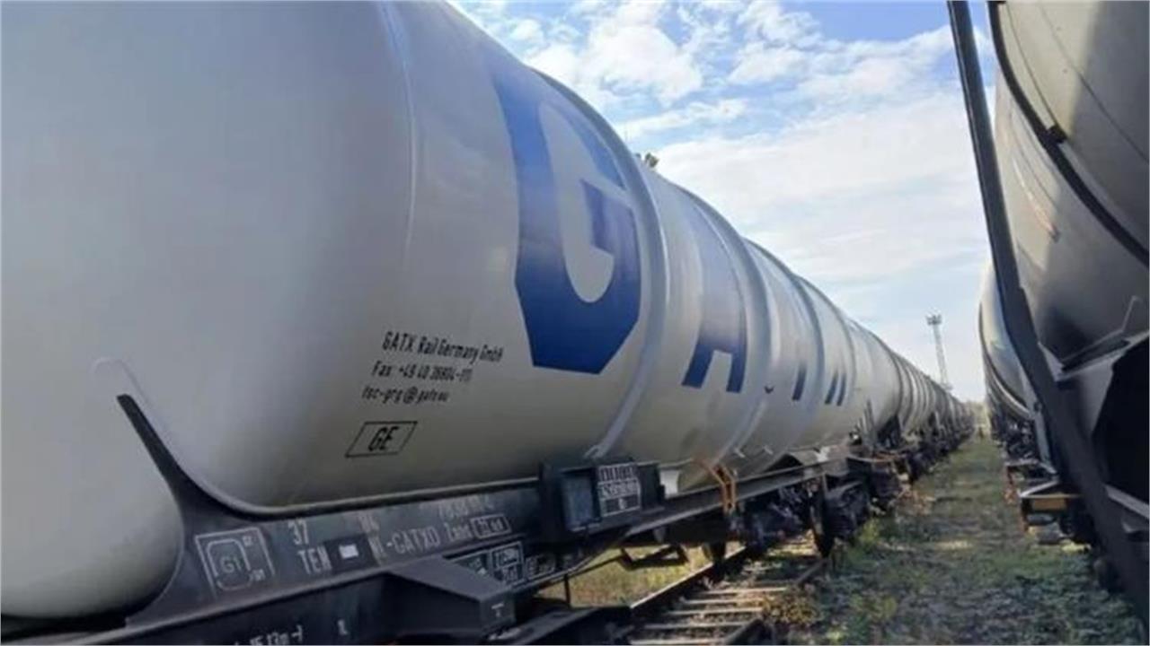 Romania Approves 30 Diesel Export Applications Amid Oil Crisis