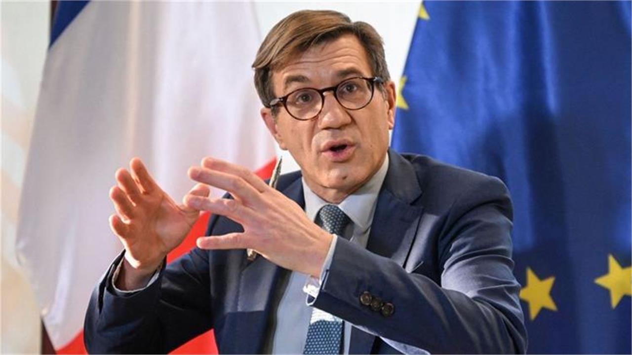 Turkiye, France Seek Stronger Cooperation in Critical Minerals