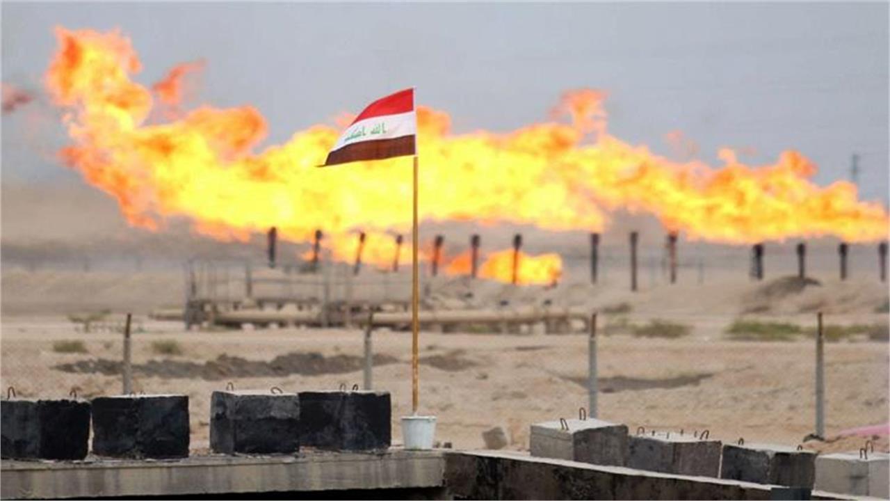 Iraq Exported 10 Million Barrels of Oil Through Strait of Hormuz in April
