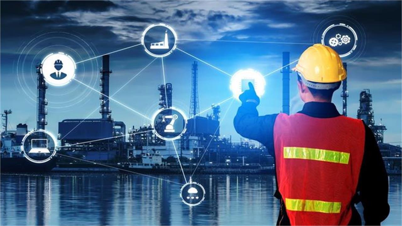 Oil & Gas Players Unlocking $500 Billion Opportunity with AI and Digitalization